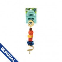 Oxbow Animal Health Enriched Life Color Kabob