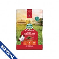 Oxbow Essentials Adult Guinea Pig 10 lbs