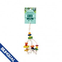 Oxbow Enriched Life Deluxe Color Dangly