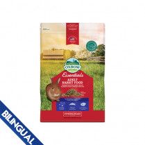 Oxbow Essentials Adult Rabbit 10 lbs