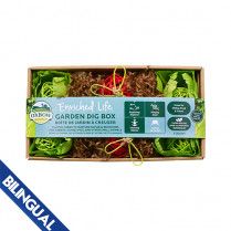 Oxbow Animal Health Enriched Life Garden Dig Box