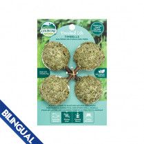 Oxbow Enriched Life Timbells