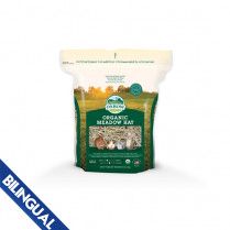 Oxbow Organic Meadow Hay 15 oz