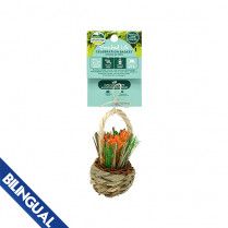Oxbow Celebration Basket