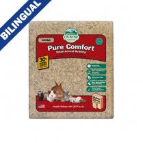 Oxbow Pure Comfort Natural 56 L