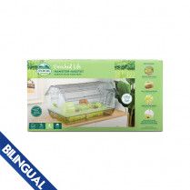 Oxbow Enriched Life Hamster Habitat