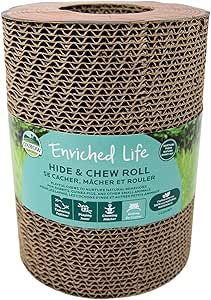 Oxbow Enriched Life Hide &amp; Chew Roll