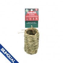 Oxbow Timothy Hay Barrel