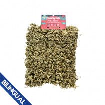 Oxbow Hide and Seek Mat Large
