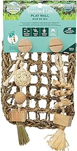 Oxbow Enriched Life Play Wall Small