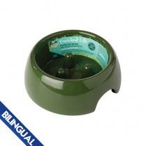 Oxbow Enriched Life Forage Bowl Large
