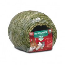 Oxbow Animal Health Timothy Bungalow Medium