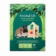 Oxbow Enriched Life Play Center Small