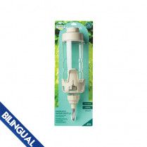 Oxbow Enriched Life Dripless Water Bottle 20 oz