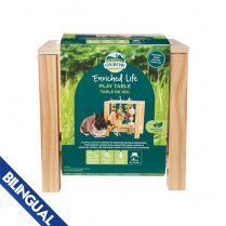 Oxbow Enriched Life Play Table