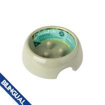 Oxbow Enriched Life Forage Bowl Small