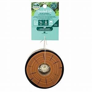 Oxbow Enriched Life Flip &amp; Roll Large