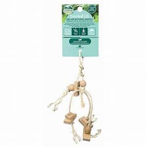 Oxbow Enriched Life Deluxe Natural Dangly