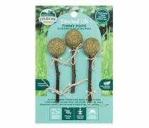 Oxbow Enriched Life Timmy Pops