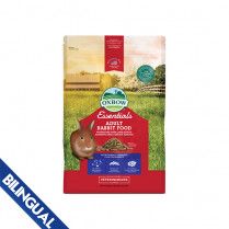 Oxbow Essentials Adult Rabbit 5 lbs