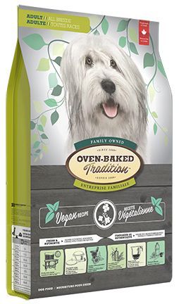 Oven Baked Tradition Dog Adult Vegan Formula 20 lb