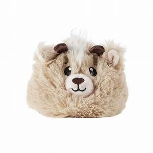 Outward Hound Reversi-Balls Antelope Spike Ball Dog Toy