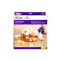 Outward Hound Nina Ottosson Puzzle Game Smart Orange