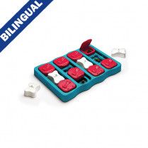 Outward Hound Nina Ottosson Puzzle Game Brick