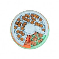 Outward Hound Nina Ottosson Puzzle Game Puppy Lickin&#39; Layers