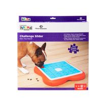 Outward Hound Nina Ottosson Puzzle Game Challenge Slider