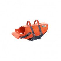 Outward Hound Granby Ripstop Life Jacket Orange Large