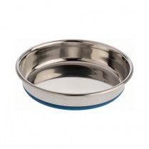 Ourpets Durapet Stainless Steel Bowl Cat Dish 1 Cup
