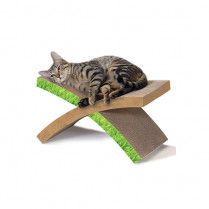 Outward Hound Easy Life Hammock Scratcher