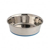 Ourpets Durapet Stainless Steel Bowl 15.5 Cups