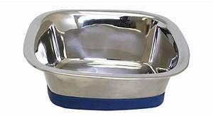 Ourpets Durapet Square Large 7 Cups