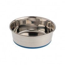 Ourpets Durapet Stainless Steel Bowl 8 Cups
