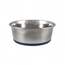 Ourpets Durapet Stainless Steel Bowl 5 Cups