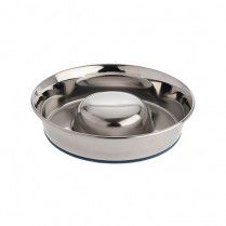 Ourpets Durapet Slow Feed Large