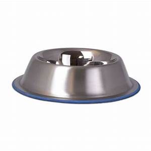 Ourpets Dura Bowl Non-Tip Large
