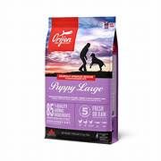 Orijen Puppy Dry Large Breed 11.4Kg