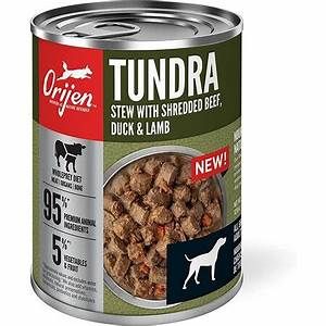 Orijen Tundra Stew Pate 12.8Oz
