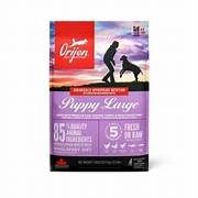 Orijen Puppy Dry Large Breed 6Kg