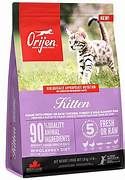 Orijen Kitten Dry 1.8Kg