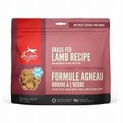 Orijen Freeze Dried Dog Treats Grass-Fed Lamb 92 g