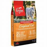 Orijen Feline Original Cat &amp; Kitten 1.8Kg