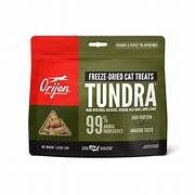 Orijen Feline Freeze-Dried Treat Tundra 35Gm