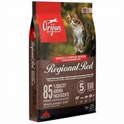 Orijen Feline Regional Red 5.4Kg