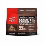 Orijen Feline Freeze Dried Treat Regional Red 35 g