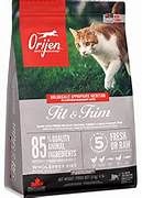 Orijen Feline Fit Trim 1.8Kg