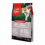 Orijen Feline Fit &amp; Trim 5.4Kg